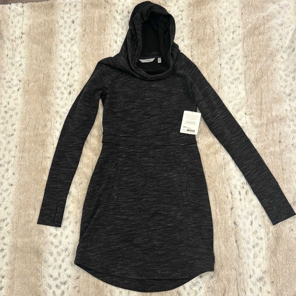 Athleta dress